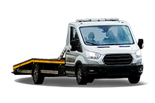 Van Hire Chester - Recovery Van - Van hire Chester